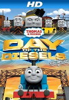 Thomas & Friends: Day of the Diesels (2011)