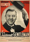 En fuldendt gentleman (1937)