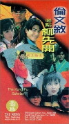 Lun Wen-Xu lao dian Liu Xian-Kai (1994)