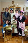Hristos voskrese (2007)