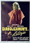 Diabolicamente... Letizia (1975)