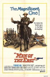 Man of the East (1972)
