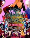 Mexi Midnight Madness: Pilot (2015)