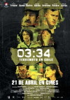 03:34 Terremoto en Chile (2011)