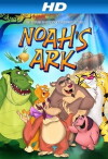 Noah's Ark (2007)