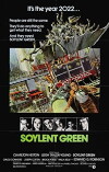 Soylent Green (1973)