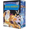Mythic Warriors: Guardians of the Legend (1998)