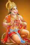 Hanuman: The Devotee of Lord Ram (2020)