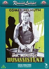 Den mandlige husassistent (1938)