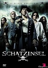 Die Schatzinsel (2007)