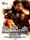 The Hitman Agency (2018)