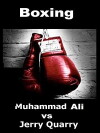 Muhammad Ali vs. Jerry Quarry (1970)