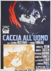 Agent 0-1-7 auf heisser Spur (1961)