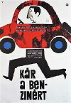 Schade ums Benzin (1965)
