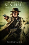 Die Legende des Ben Hall (2017)