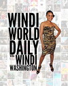 Windi World Daily with Windi Washington (2016)