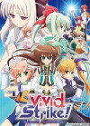 ViVid Strike! (2016)