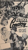 Burma Convoy (1941)