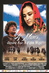 A Man's Desire for Fifth Wife (2012)