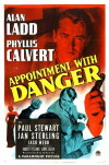 Appointment with Danger (1950)