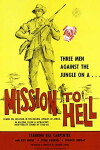 Savage! (1962)