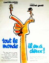 Bacchanales sexuelles (1974)