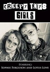 Creepy Toys Girls (2018)