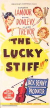 The Lucky Stiff (1949)