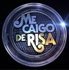 Me Caigo de la Risa (2016)