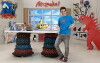 Artzooka! (2010)