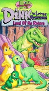 Dink, the Little Dinosaur (1989)
