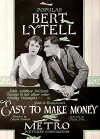 Easy to Make Money (1919)