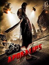 Apokalips X (2014)