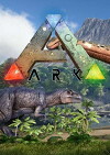 ARK: Survival Evolved (2018)