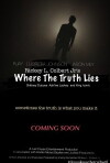 Rickey L Colbert Jr's Where the Truth Lies (2017)