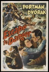 Escape to Danger (1943)