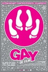 Gay in Amsterdam (2004)