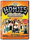 The Homies Hip Hop Show (2007)