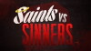 Saints & Sinners (2007)