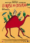The Roses of the Desert (2006)