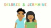 Delores & Jermaine (2015)