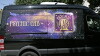 Psychic Cab (2017)