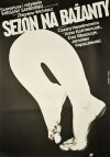 Sezon na bazanty (1986)