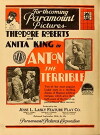 Anton the Terrible (1916)