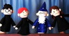 Potter Puppet Pals (2003)