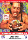 WCW Halloween Havoc 1995 (1995)