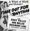 Time Out for Rhythm (1941)