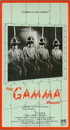 The Gamma People (1956)