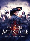 The Three Musketeers (2013)