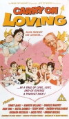 Carry on Loving (1970)